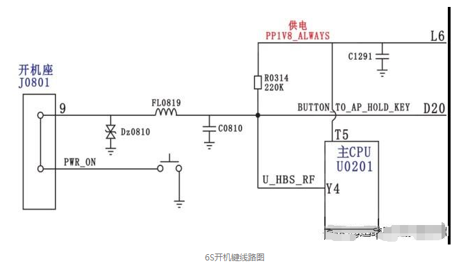 看电流修手机教程