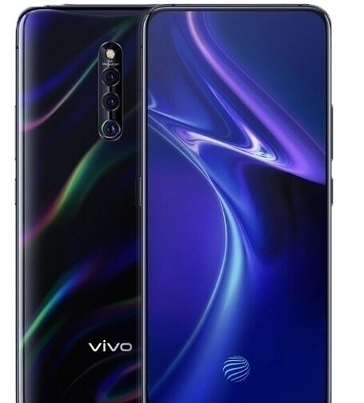  vivo X27 Pro拆解教程