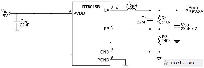 深度分析iPhone7短路烧基带的原因