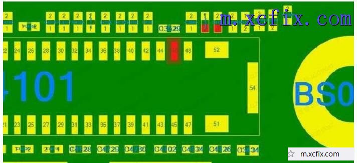 iPhone7 Plus手机无震动的维修案例